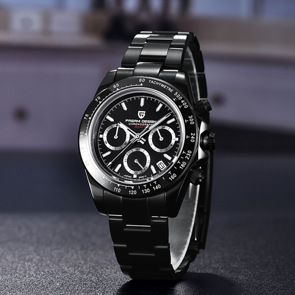 PD-1644 PAGANI DESIGN 2026 Now – Luxury Watch Investment recenzja i cena