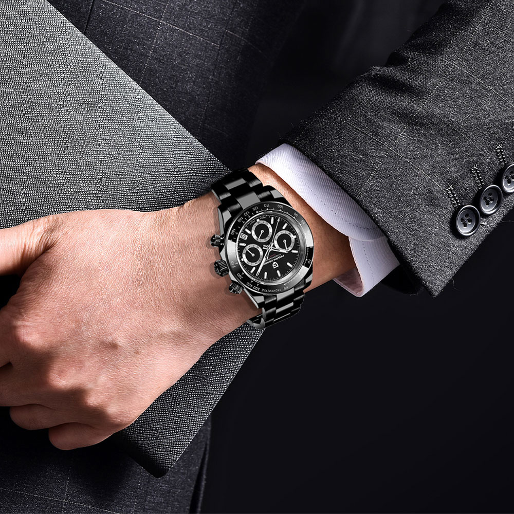 PD-1644 PAGANI DESIGN 2026 Now – Luxury Watch Investment recenzja i cena