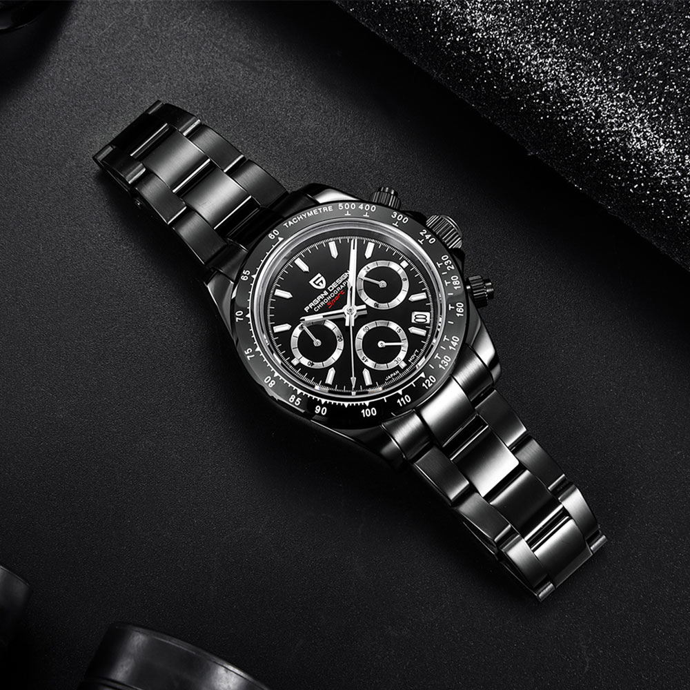 PD-1644 PAGANI DESIGN 2026 Now – Luxury Watch Investment recenzja i cena
