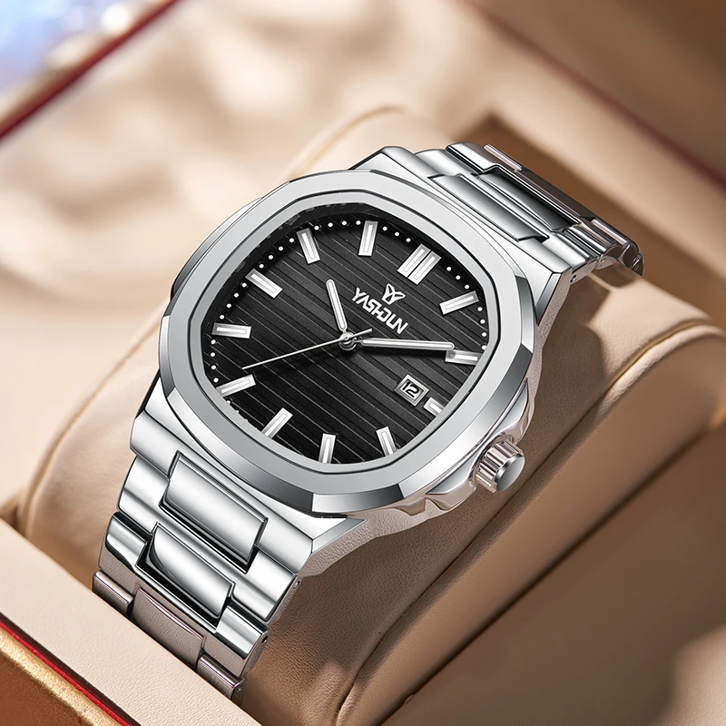 Luksusowy męski zegarek, topow – Luxury Watch Investment recenzja i cena