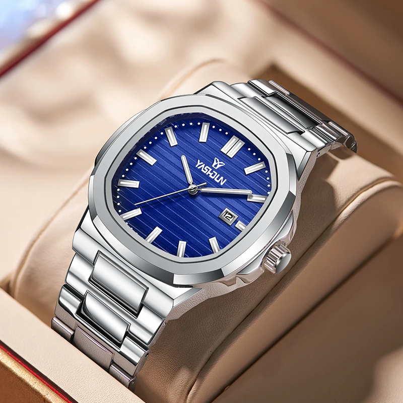 Luksusowy męski zegarek, topow – Luxury Watch Investment recenzja i cena