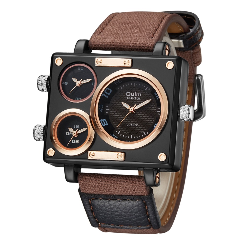 Męskie zegarki Top marka luksu – Luxury Watch Investment recenzja i cena