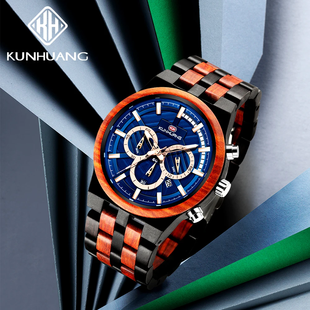 Gorąca Wyprzedaż Top Retro Luk – Luxury Watch Top 10 recenzja i cena