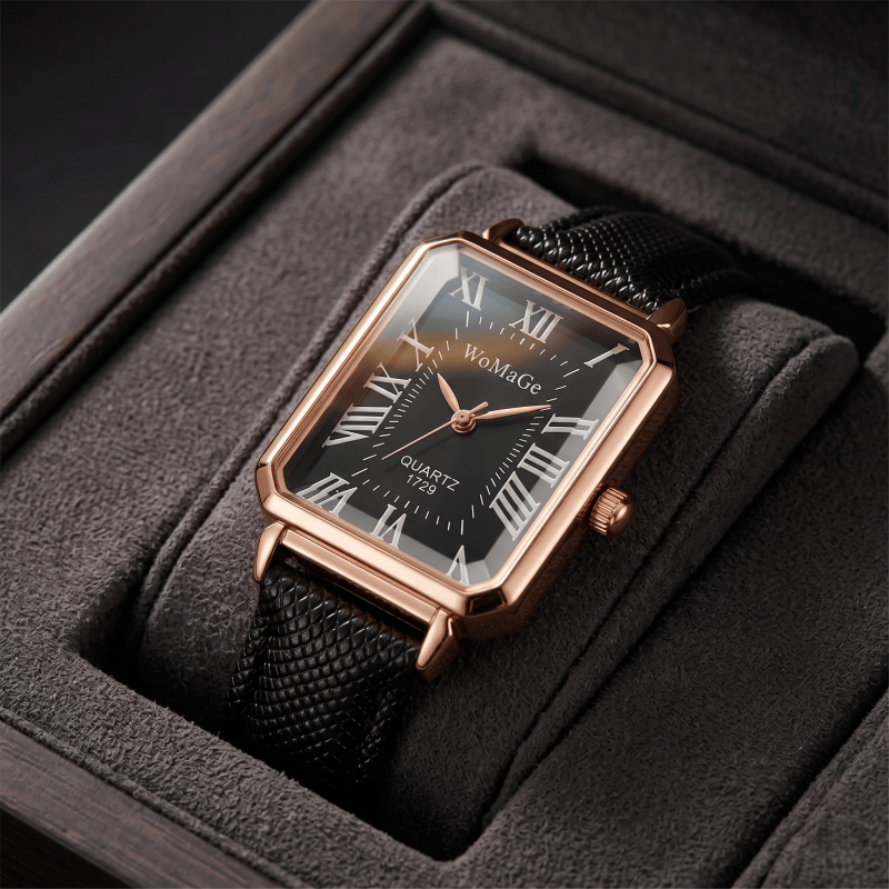 Luksusowe zegarki damskie topo – Luxury Watch Top 10 recenzja i cena